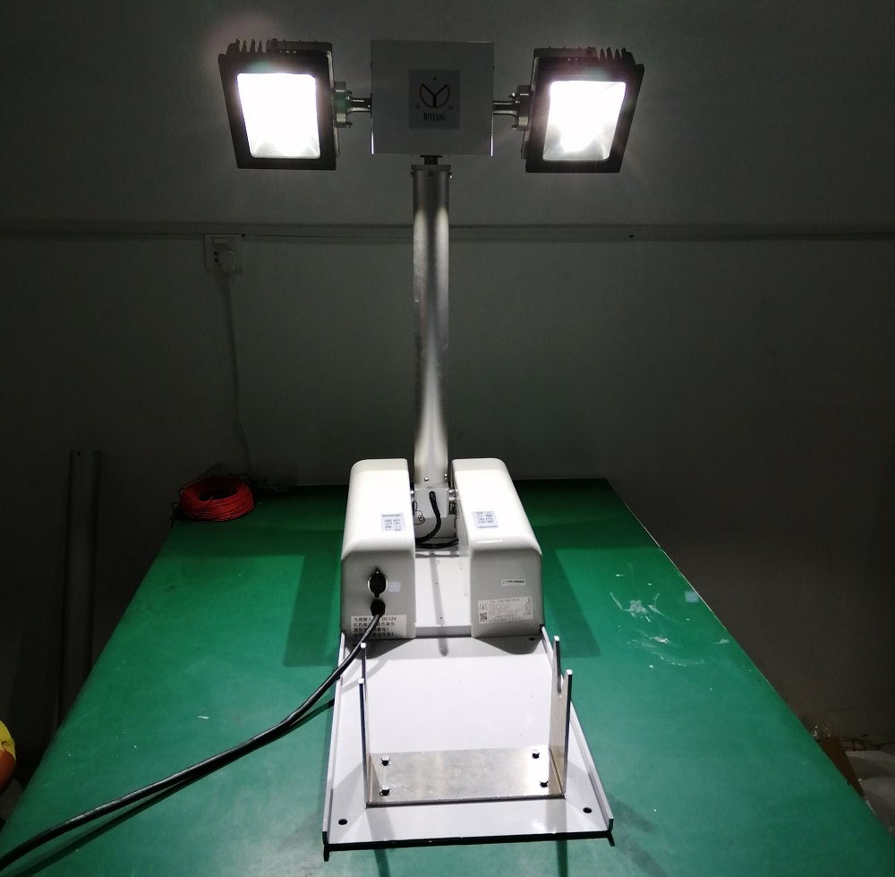 1.05米車載升降燈